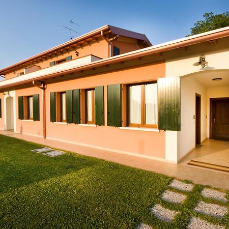 Agriturismo Cascina Roveri Monzambano Buitenkant foto