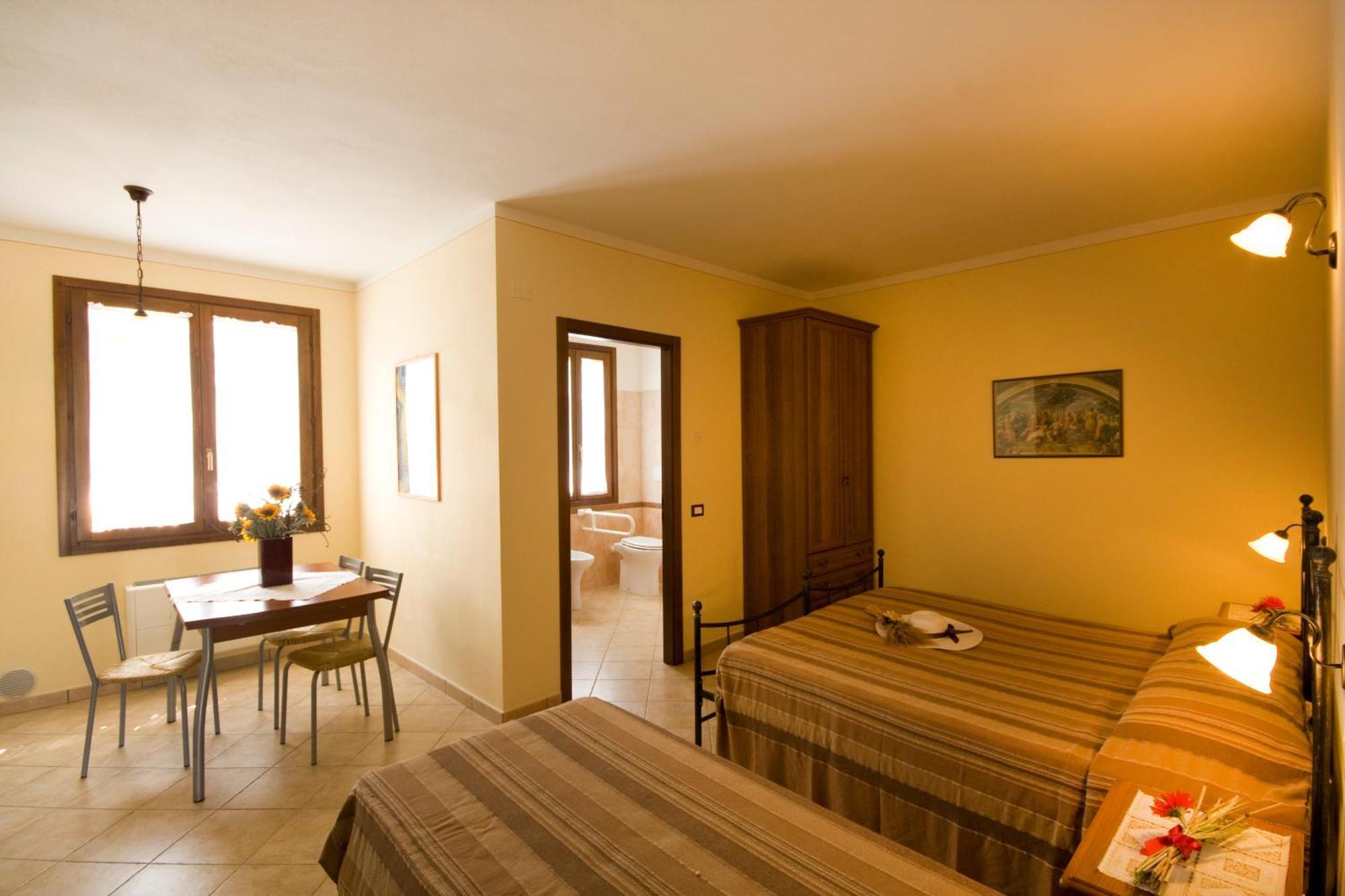 Agriturismo Cascina Roveri Monzambano Buitenkant foto