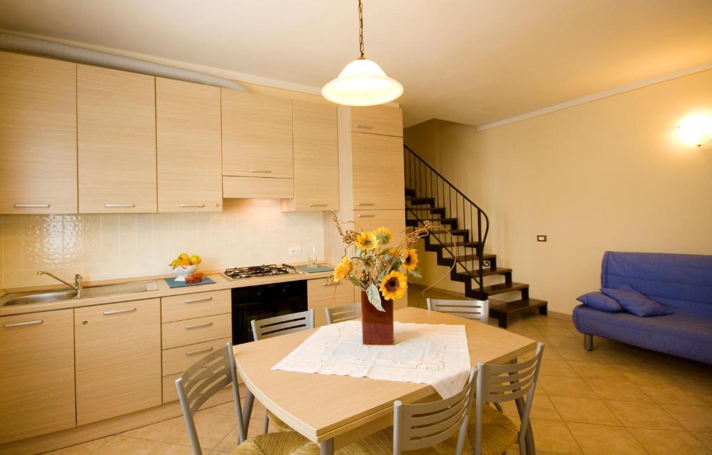 Agriturismo Cascina Roveri Monzambano Kamer foto